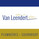 Logo Garage Van Leendert